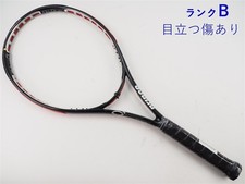 Racchetta da tennis usata