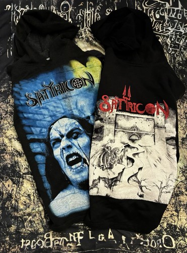 Vintage satyricon - vintage,