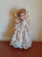 Bambola Vintage Zanini Zambelli Zz Mignonette