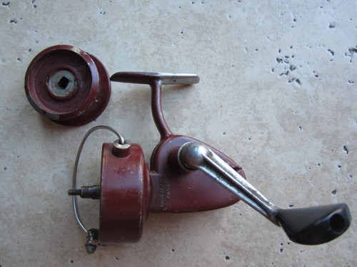 Mulinello spinning ted - da,