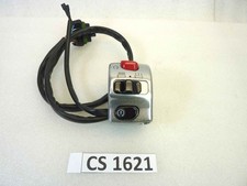 Comandi manubrio Guzzi