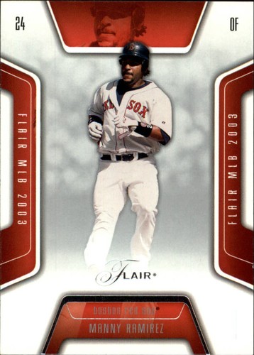 2003 flair manny - flair,
