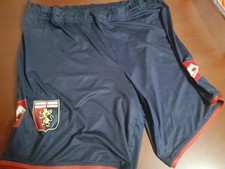 PANTALONCINI SHORT VINTAGE