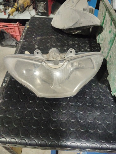 Faro anteriore gilera runner - faro,