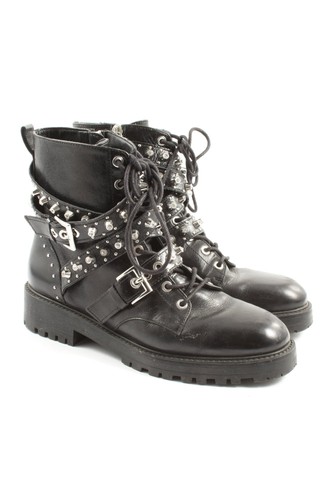 Zara basic stivaletto - zara,