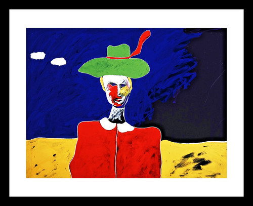 Tano festa serigrafia - ,