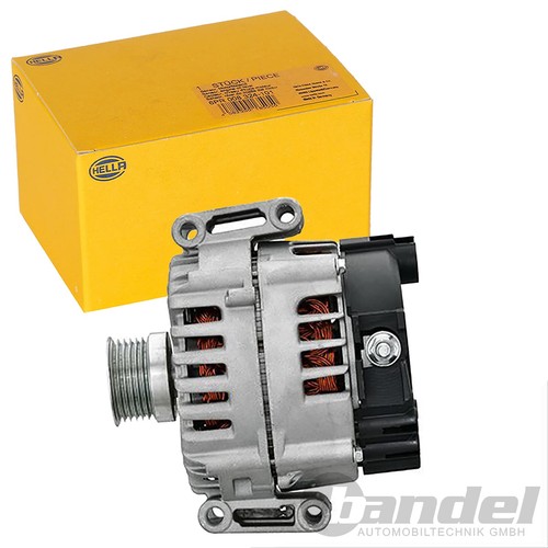 Hella generatore alternatore - hella,