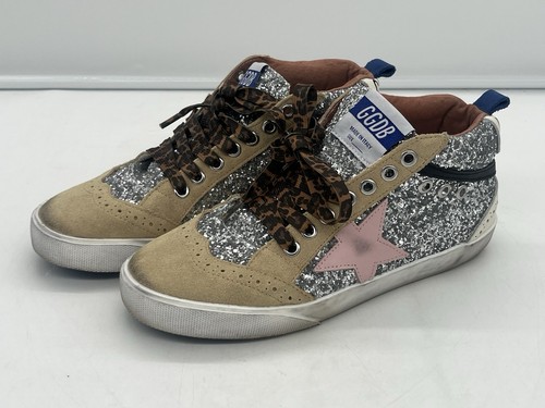 Sneakers medie golden goose - medie,