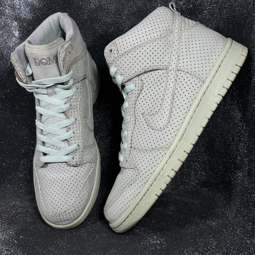 Nike dunk high - nike,