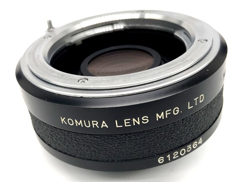 Komura telemore ii - telemore, 95