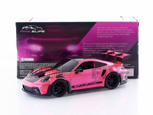 Jada toys porsche 911 - porsche,