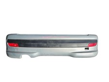 PARAURTI POSTERIORE PER