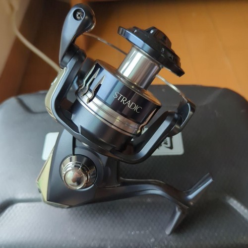Mulinello spinning shimano - da,