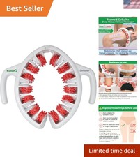 Rullo Cellulite Doppia Azione