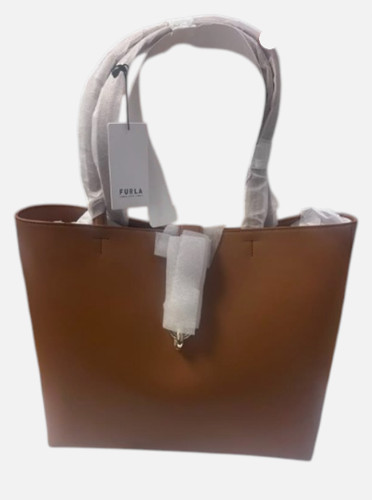 Borsa donna furla marrone - borsa,