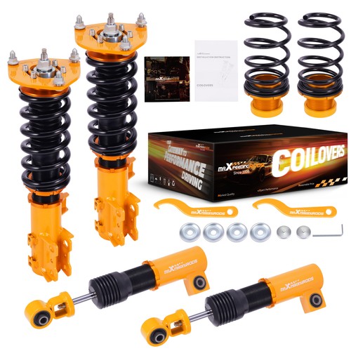 Combinés filetés coilover - combinés,