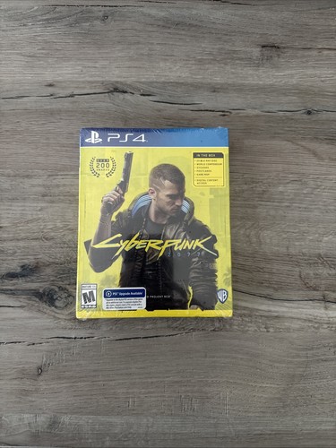 Cyberpunk 2077 launch - launch, edition
