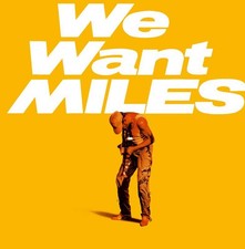 Miles davis want - miles,