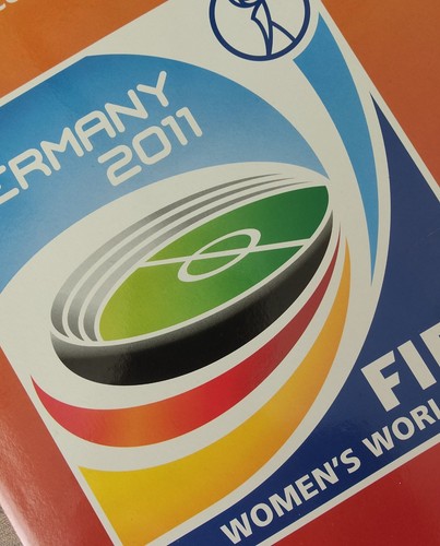 Panini mondiali femminili - mondiali, wc