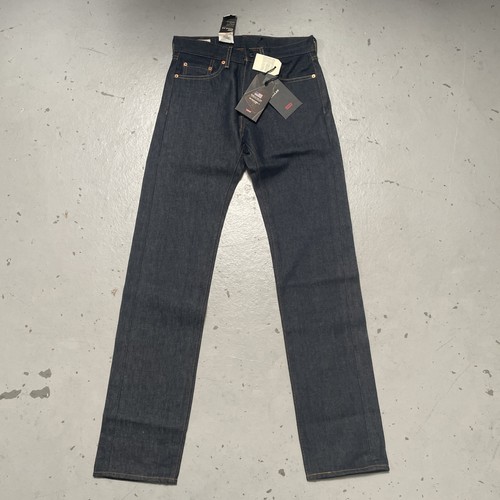 Jeans levis 505 redline - 505,
