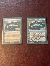2x Jace, lo scultore della