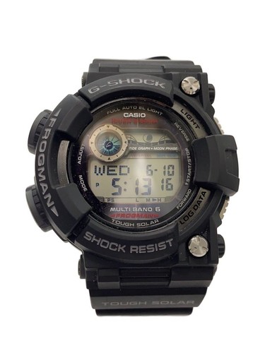 Casio shock master - g-shock, of
