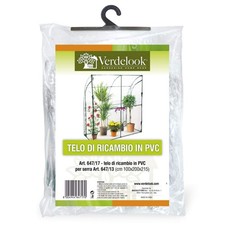 VERDELOOK Telo di Ricambio in