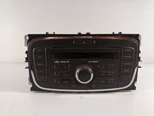 Radio autoradio 6000 - , cd