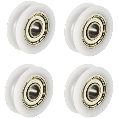 Cuscinetti sfera 6x32x10mm - sfera,