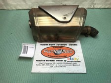 Silenziatore marmitta BMW C 600 Sport 2011-2015