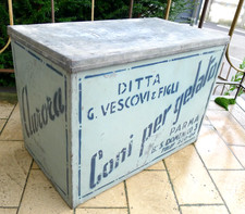 Idea arredo grande - grande, vecchia
