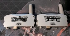 Adattatore Wireless Link