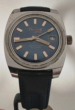 Raro orologio vintage Phigied