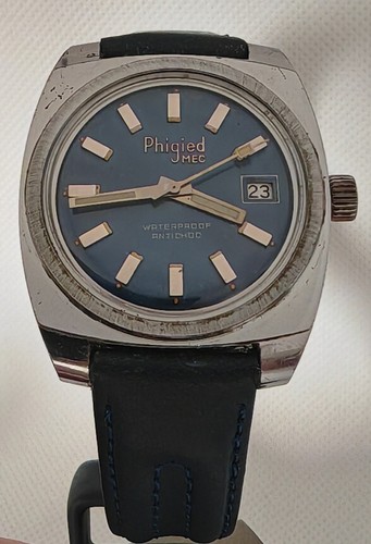 Raro orologio vintage phigied - orologio,