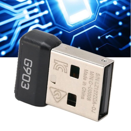 Adattatore ricevitore mouse