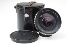 Zeiss flektogon 20mm zebra - zeiss, f4