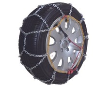 CATENE DA NEVE 9 MM PER AUTO