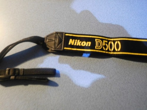 Nikon d500 tracolla passello - nikon,