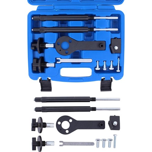 Kit attrezzi regolazione - kit,