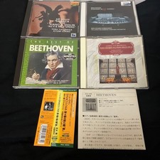 Beethoven Symphony No.9 CD