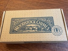 Nuovissimo ~ Woodstock Habitat
