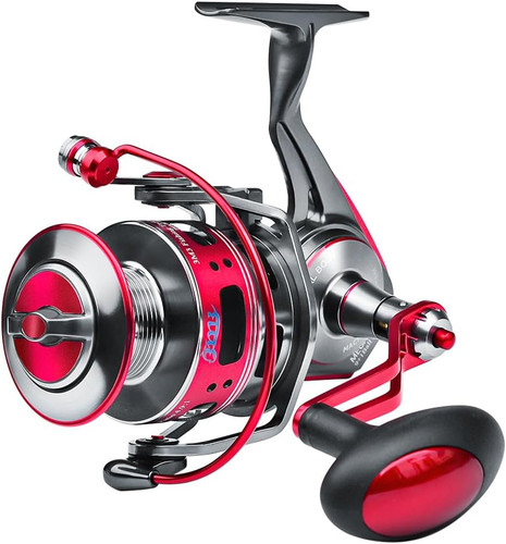 Mulinelli pesca spinning - mulinelli,