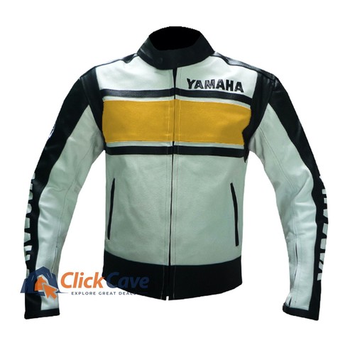 Giacca pelle corsa per - pelle,