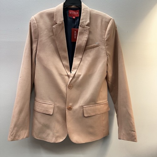 Giacca guess uomo stark - stark, blazer