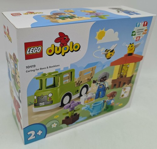 Lego 10419 duplo - lego,