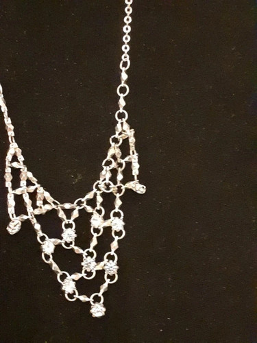 Fine collana vintage - 😻fine,