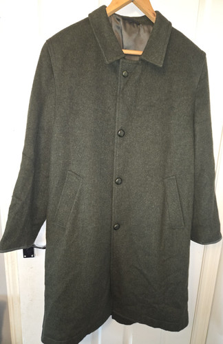 Cappotto vintage anni - , 80