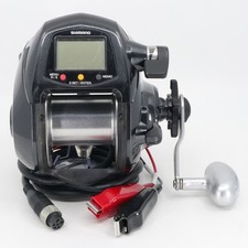 Mulinello elettrico Shimano