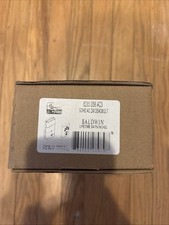 NUOVO Baldwin Control4 Soho