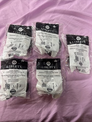 Lotto ganci per cappotto - 5, e